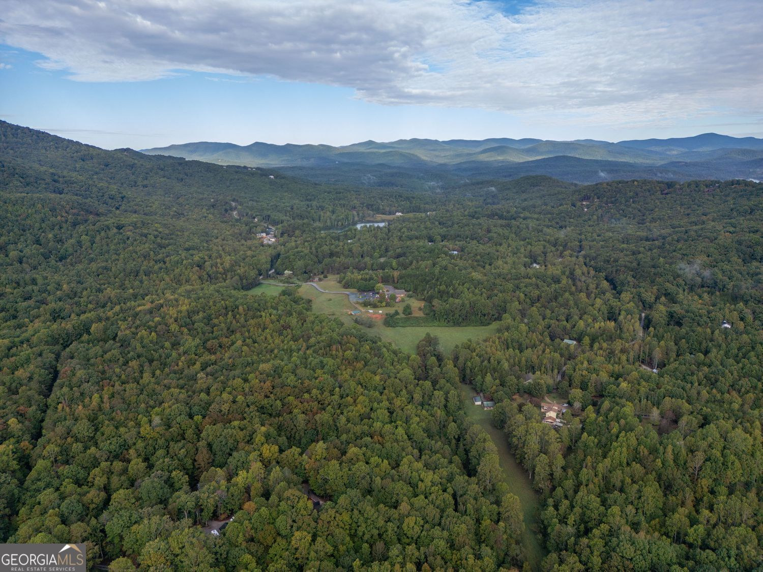 0 Panorama Drive Sautee Nacoochee GA 30571