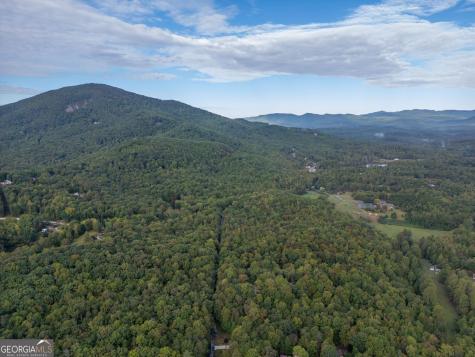 0 Panorama Drive Sautee Nacoochee GA 30571