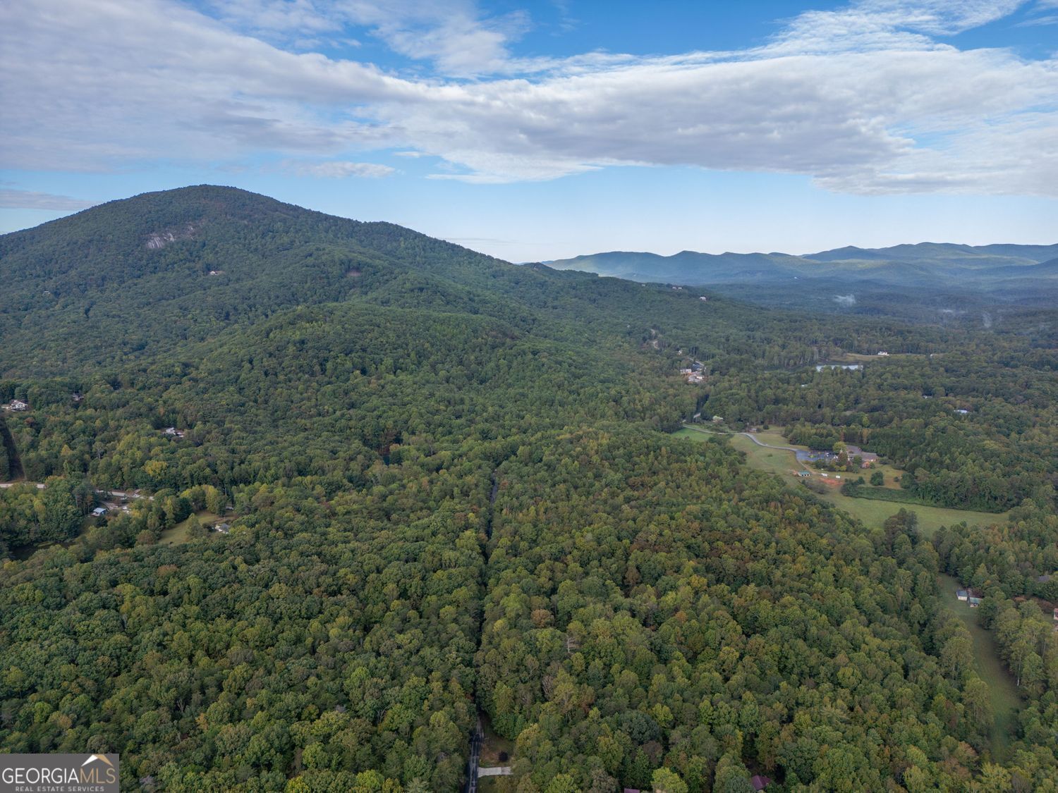 0 Panorama Drive Sautee Nacoochee GA 30571