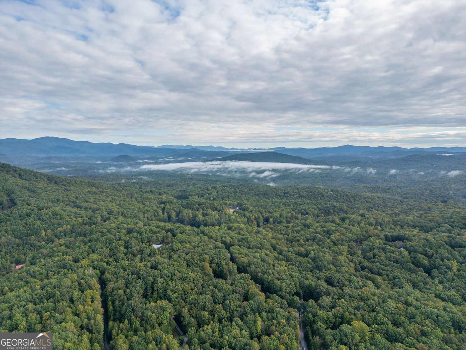 0 Panorama Drive Sautee Nacoochee GA 30571