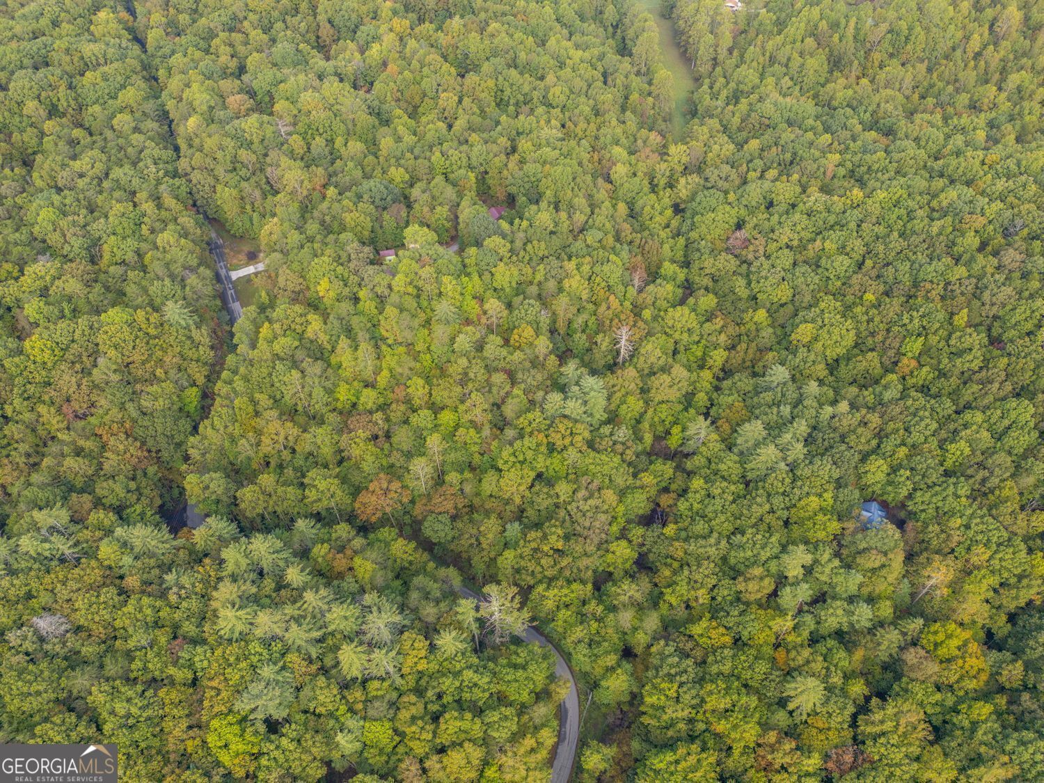 0 Panorama Drive Sautee Nacoochee GA 30571
