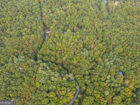 0 Panorama Drive Sautee Nacoochee GA 30571