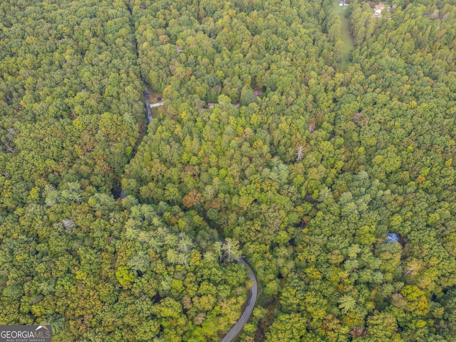 0 Panorama Drive Sautee Nacoochee GA 30571