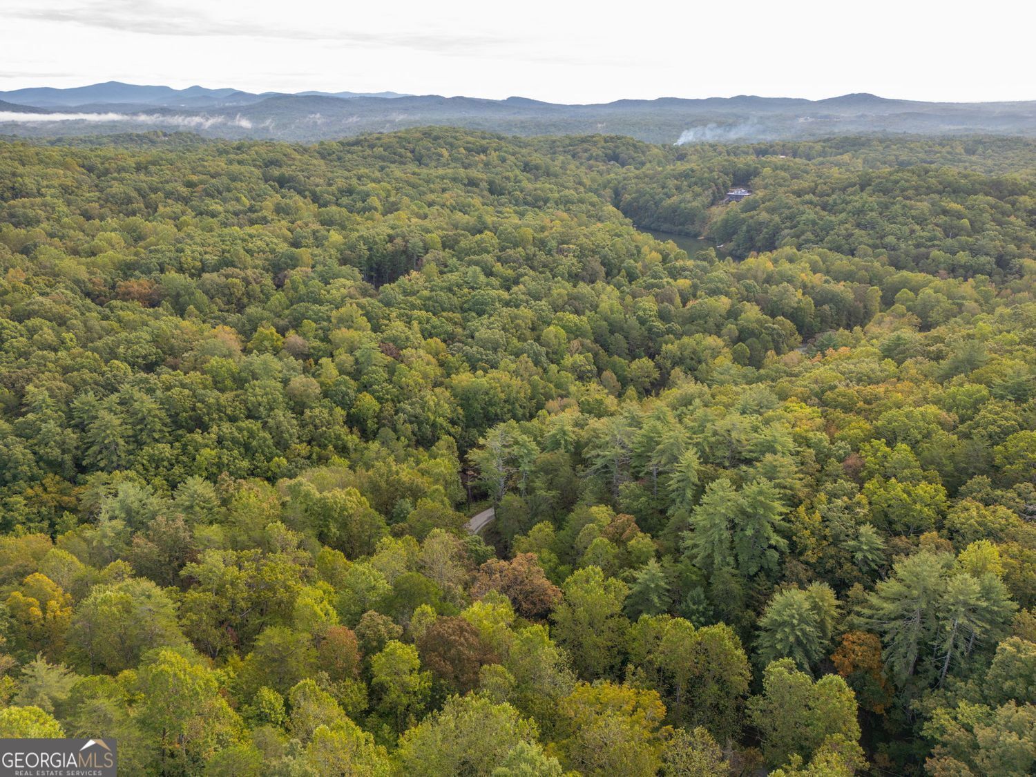 0 Panorama Drive Sautee Nacoochee GA 30571