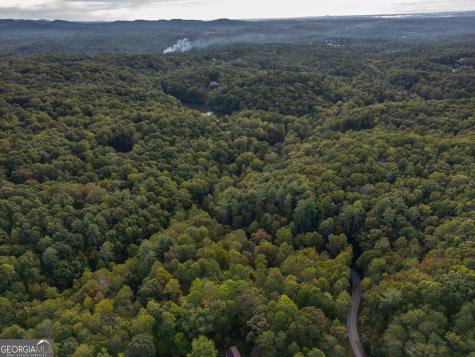 0 Panorama Drive Sautee Nacoochee GA 30571