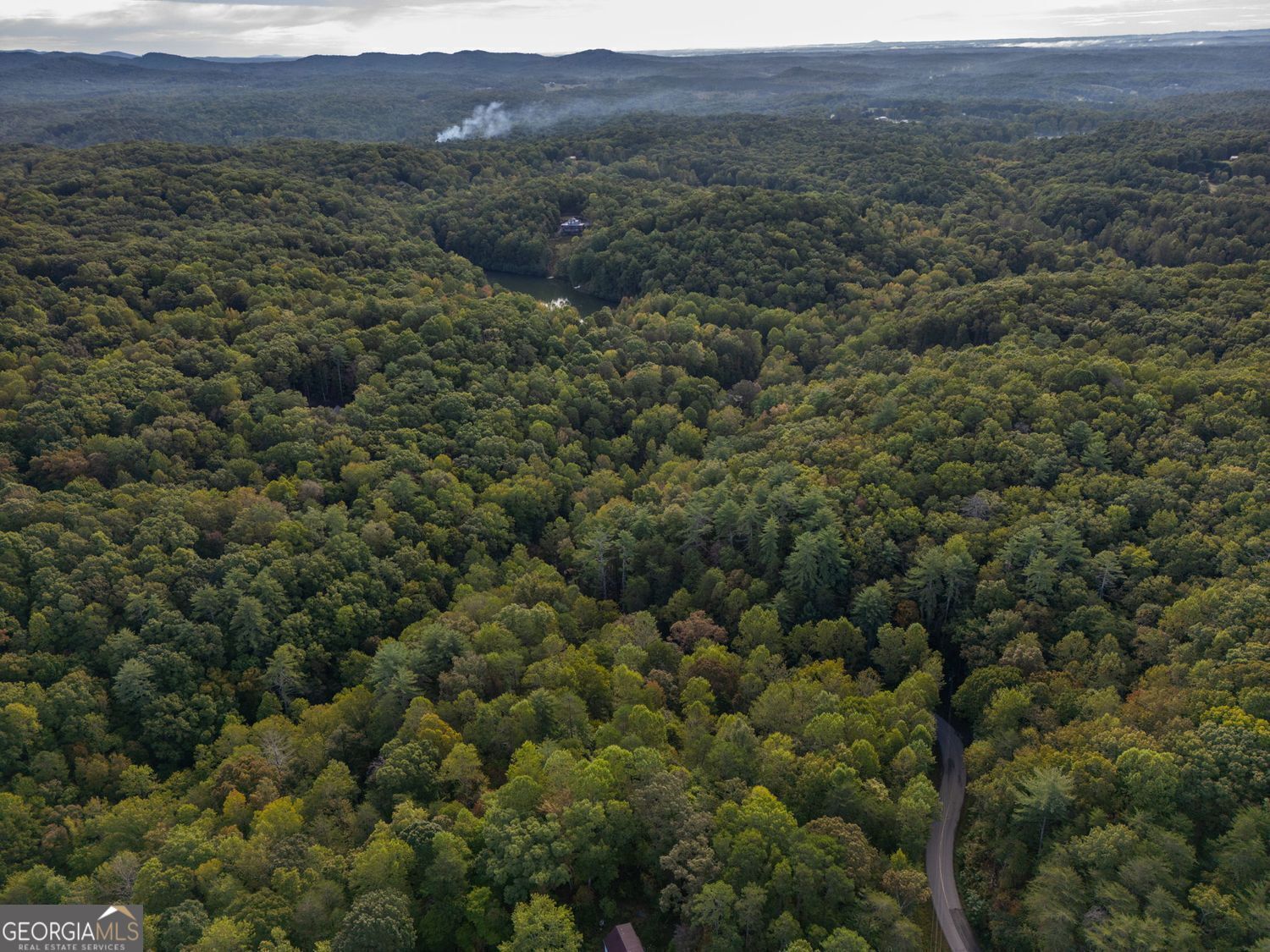 0 Panorama Drive Sautee Nacoochee GA 30571