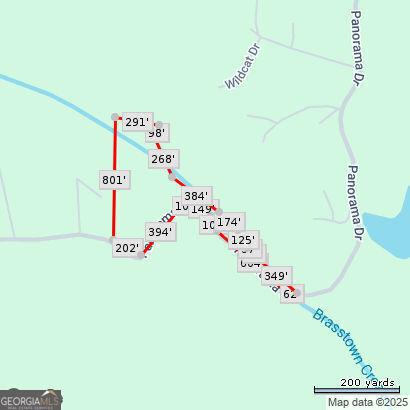 0 Panorama Drive Sautee Nacoochee GA 30571