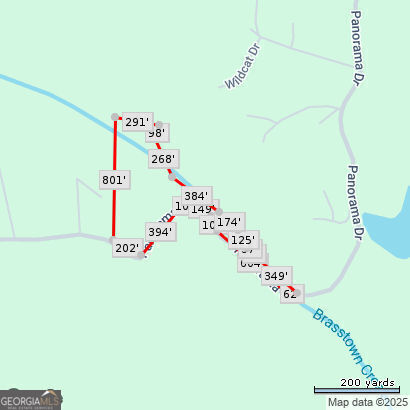 0 Panorama Drive Sautee Nacoochee GA 30571