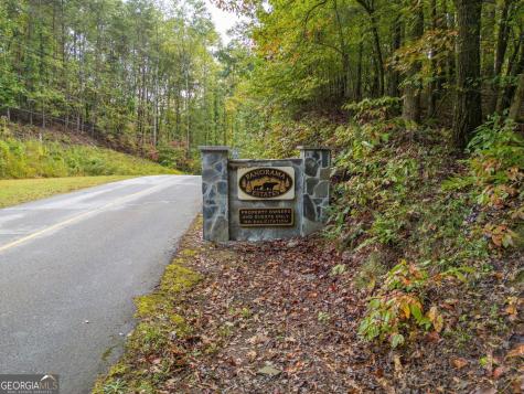 0 Panorama Drive Sautee Nacoochee GA 30571
