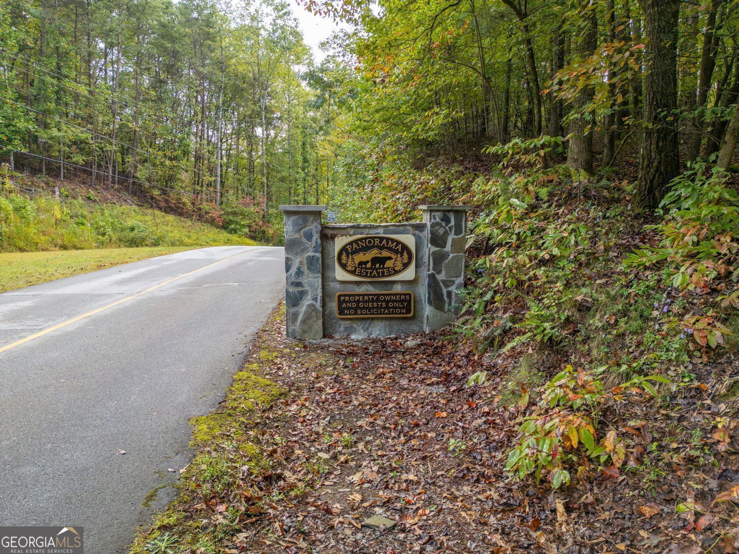 0 Panorama Drive Sautee Nacoochee GA 30571