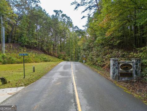 0 Panorama Drive Sautee Nacoochee GA 30571