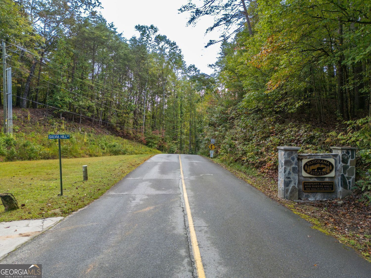 0 Panorama Drive Sautee Nacoochee GA 30571