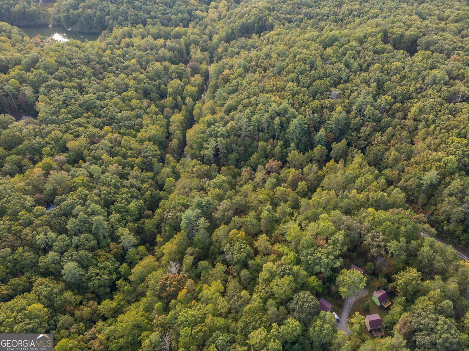 0 Panorama Drive Sautee Nacoochee GA 30571