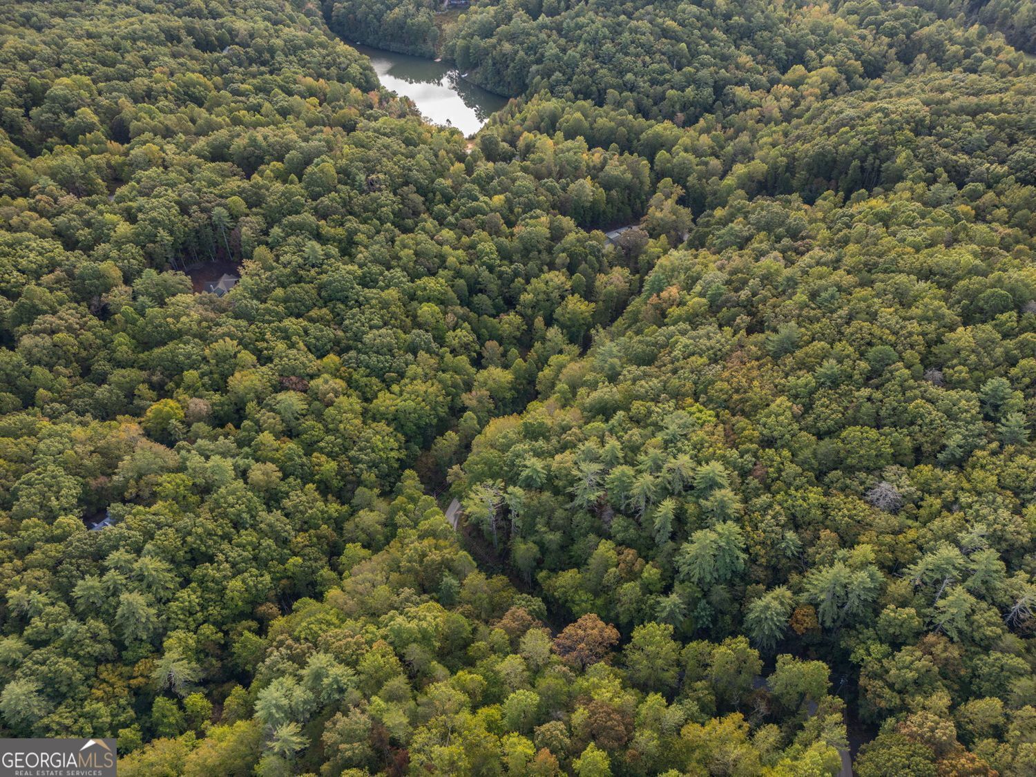 0 Panorama Drive Sautee Nacoochee GA 30571