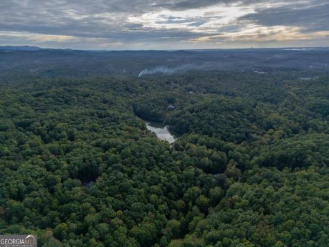 0 Panorama Drive Sautee Nacoochee GA 30571