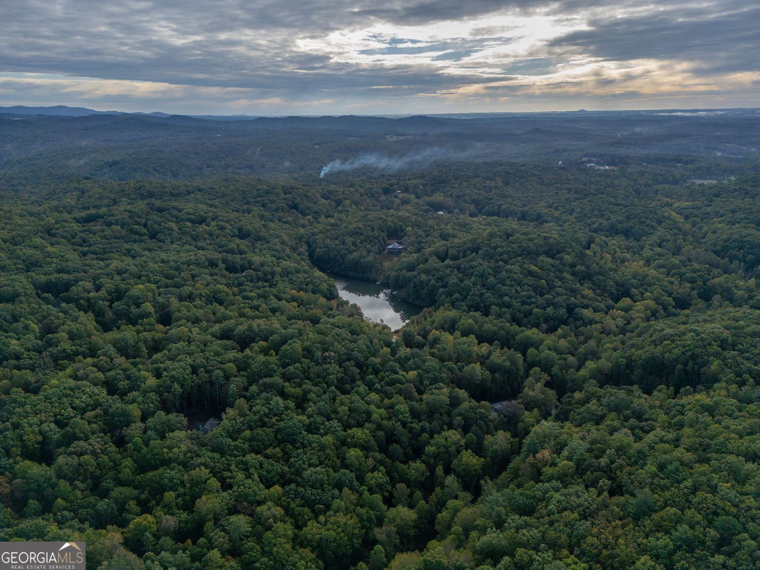0 Panorama Drive Sautee Nacoochee GA 30571