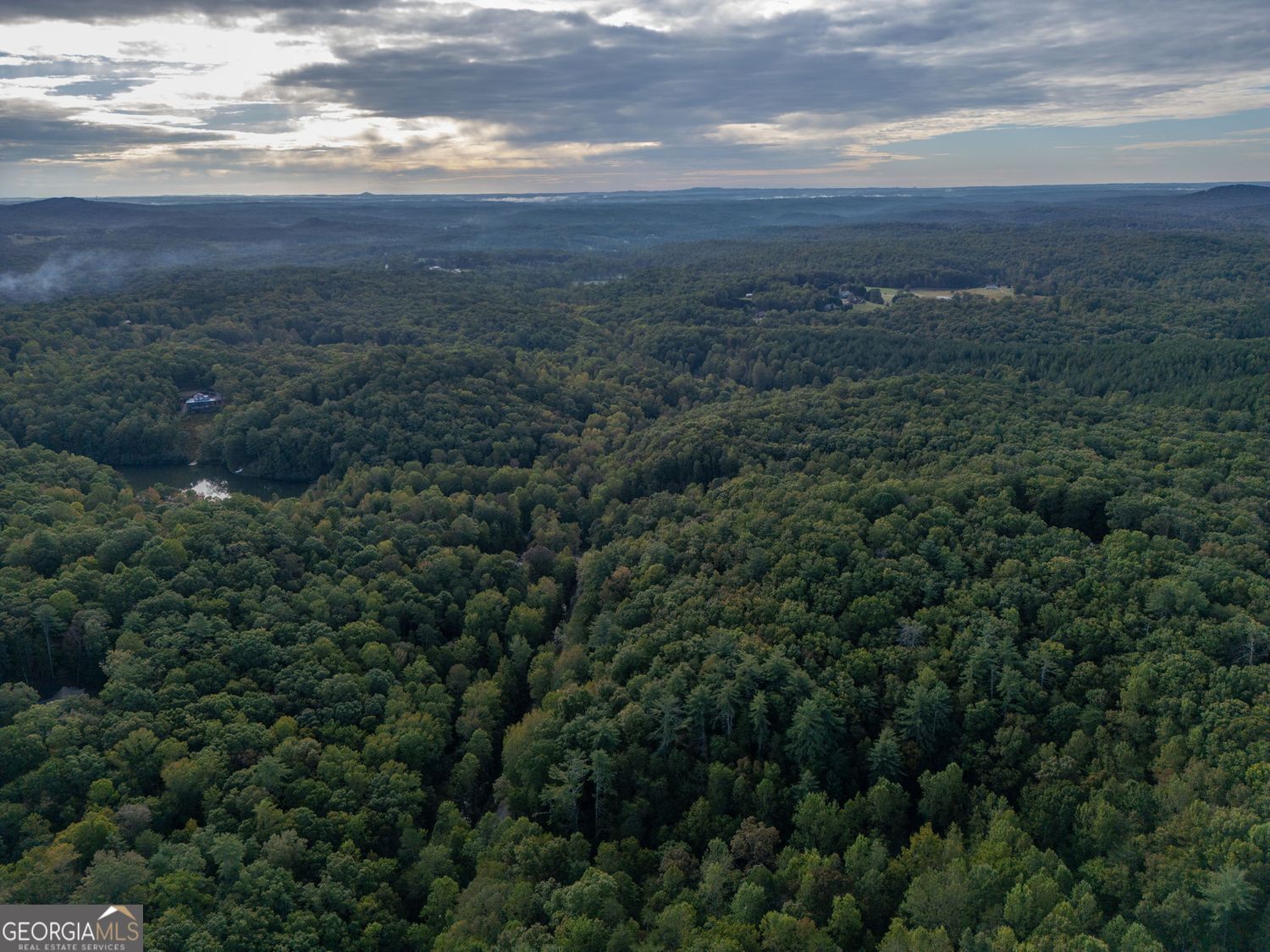 0 Panorama Drive Sautee Nacoochee GA 30571