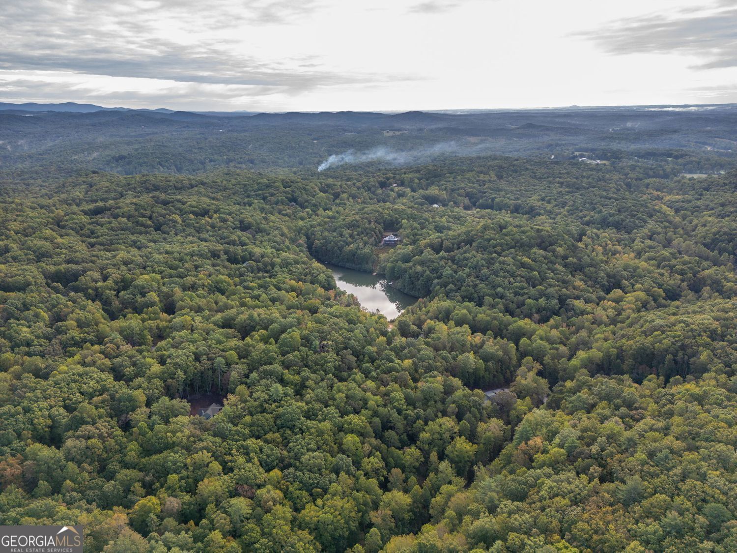 0 Panorama Drive Sautee Nacoochee GA 30571