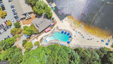 142 Deer Run Ridge Lot # 6298 Jasper GA 30143