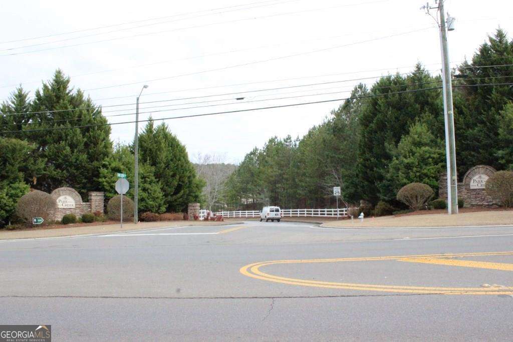 2 Lots Park Lane Woodstock GA 30188
