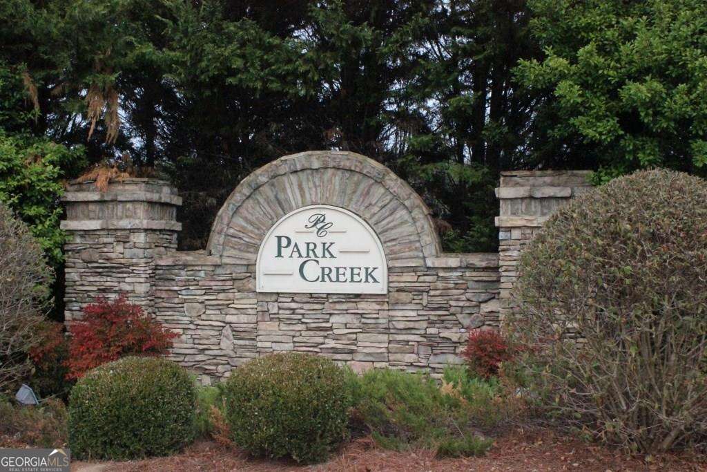 2 Lots Park Lane Woodstock GA 30188