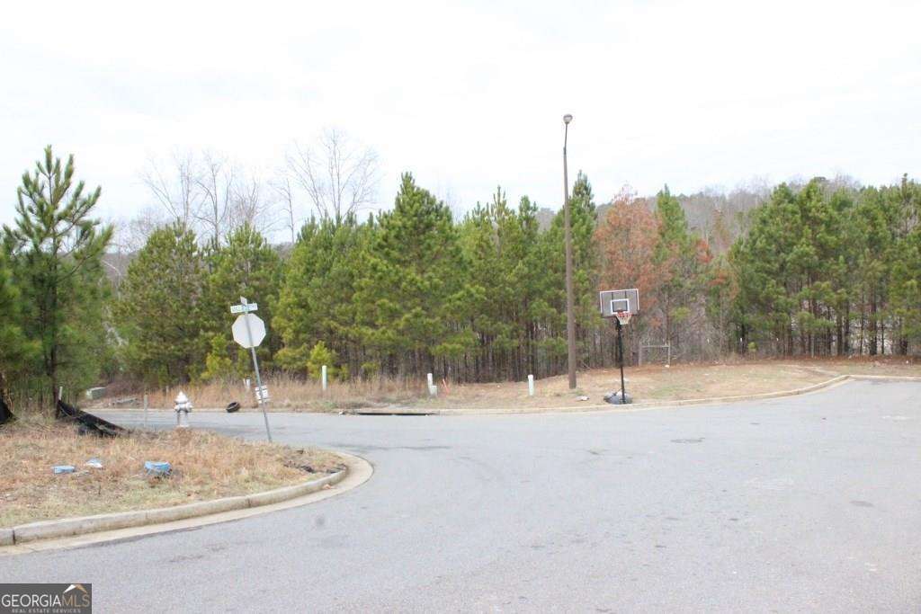 2 Lots Park Lane Woodstock GA 30188