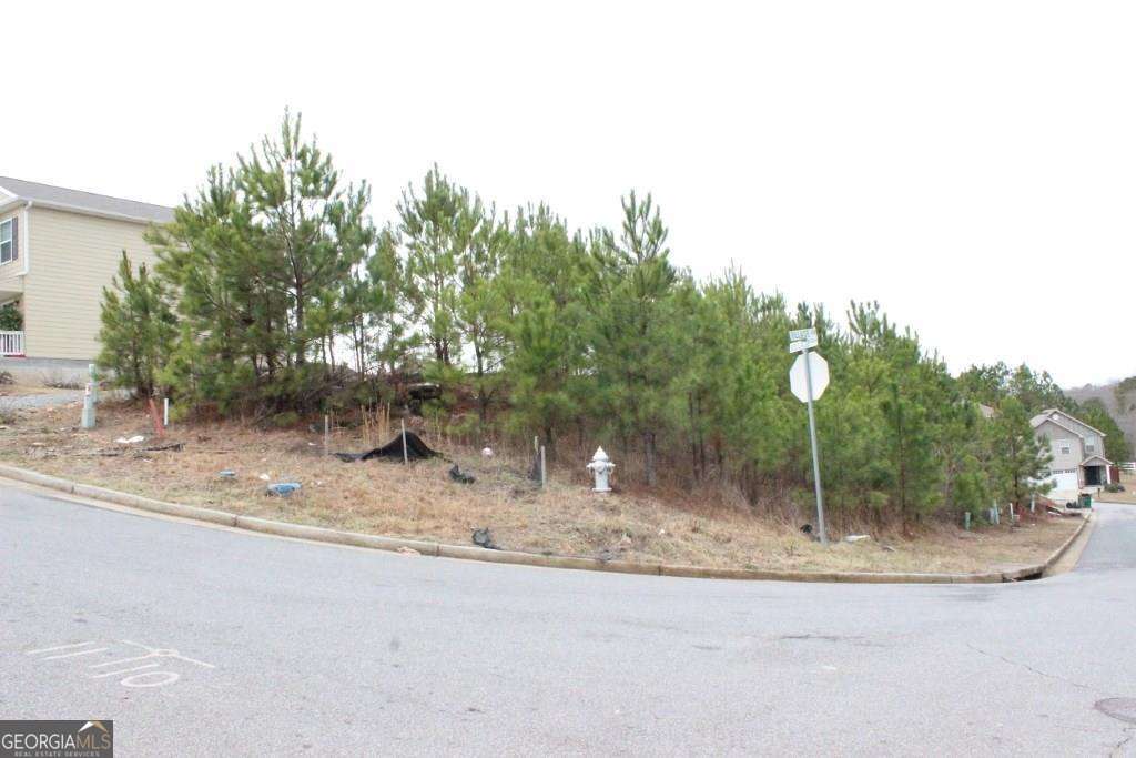 2 Lots Park Lane Woodstock GA 30188