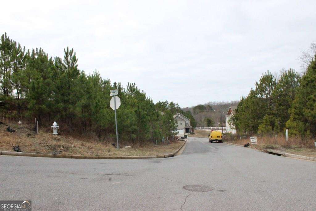 2 Lots Park Lane Woodstock GA 30188