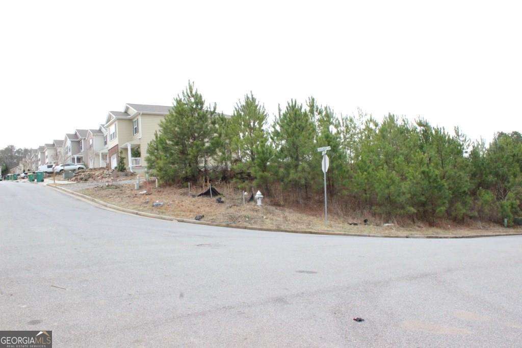 2 Lots Park Lane Woodstock GA 30188