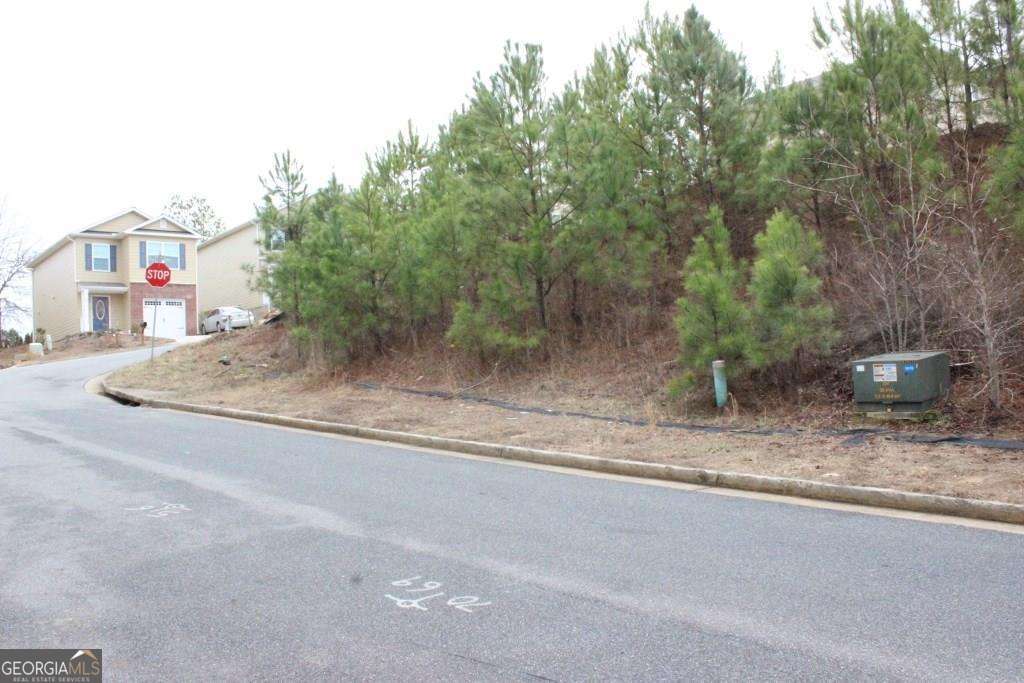 2 Lots Park Lane Woodstock GA 30188