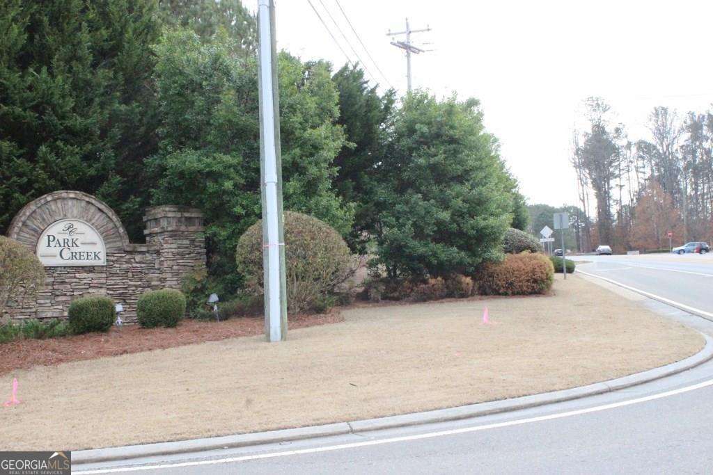 2 Lots Park Lane Woodstock GA 30188