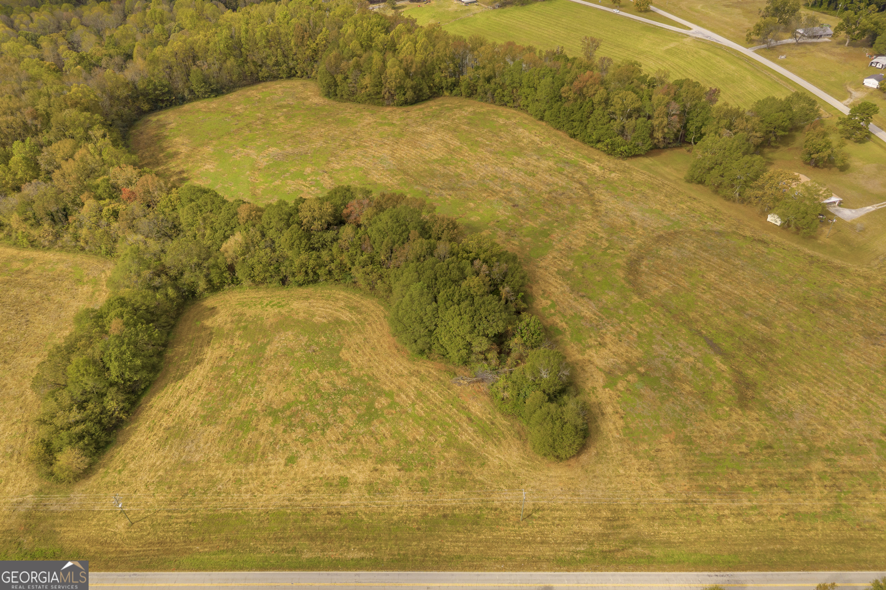 0 Airline School Road Bowersville GA 30516