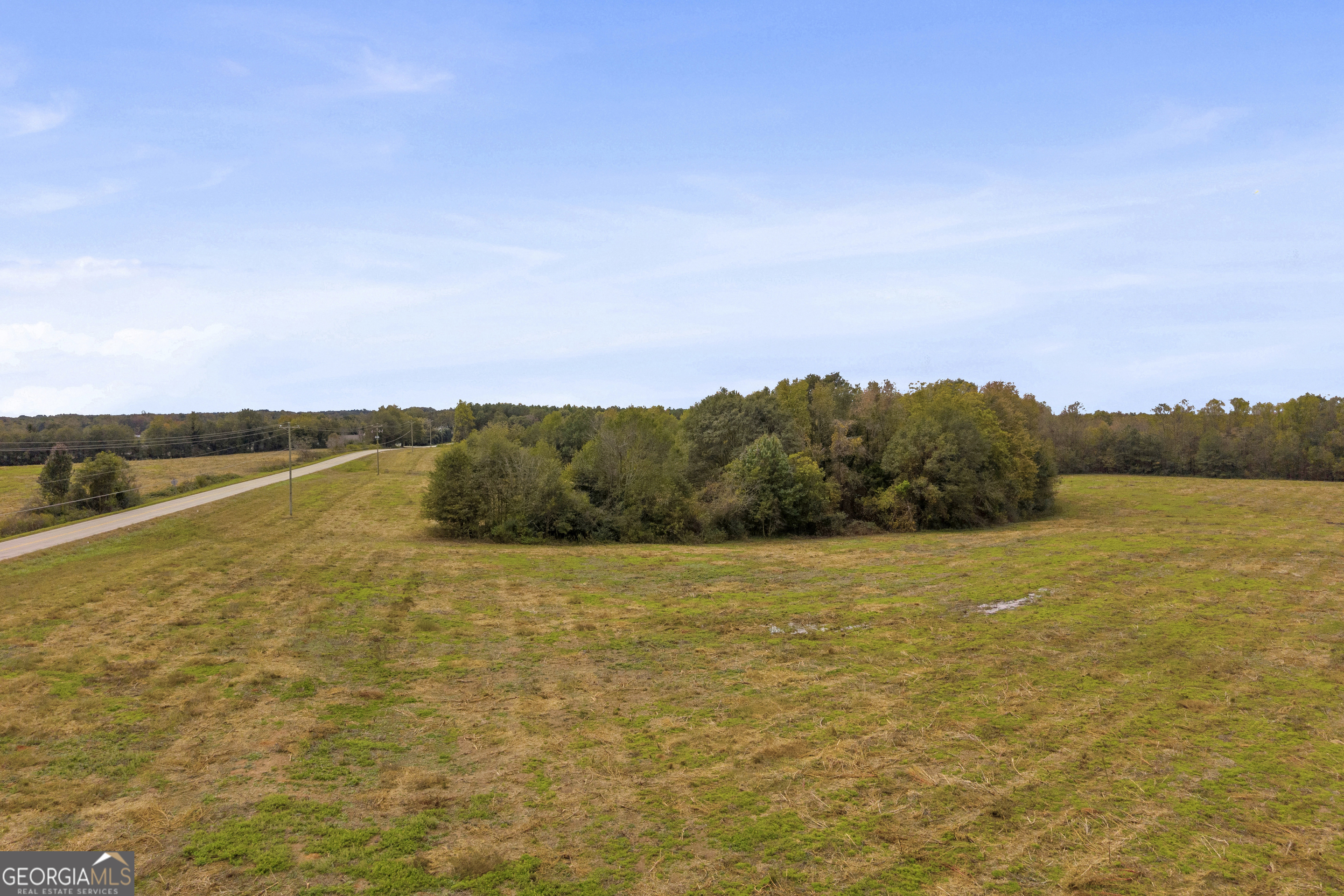 0 Airline School Road Bowersville GA 30516