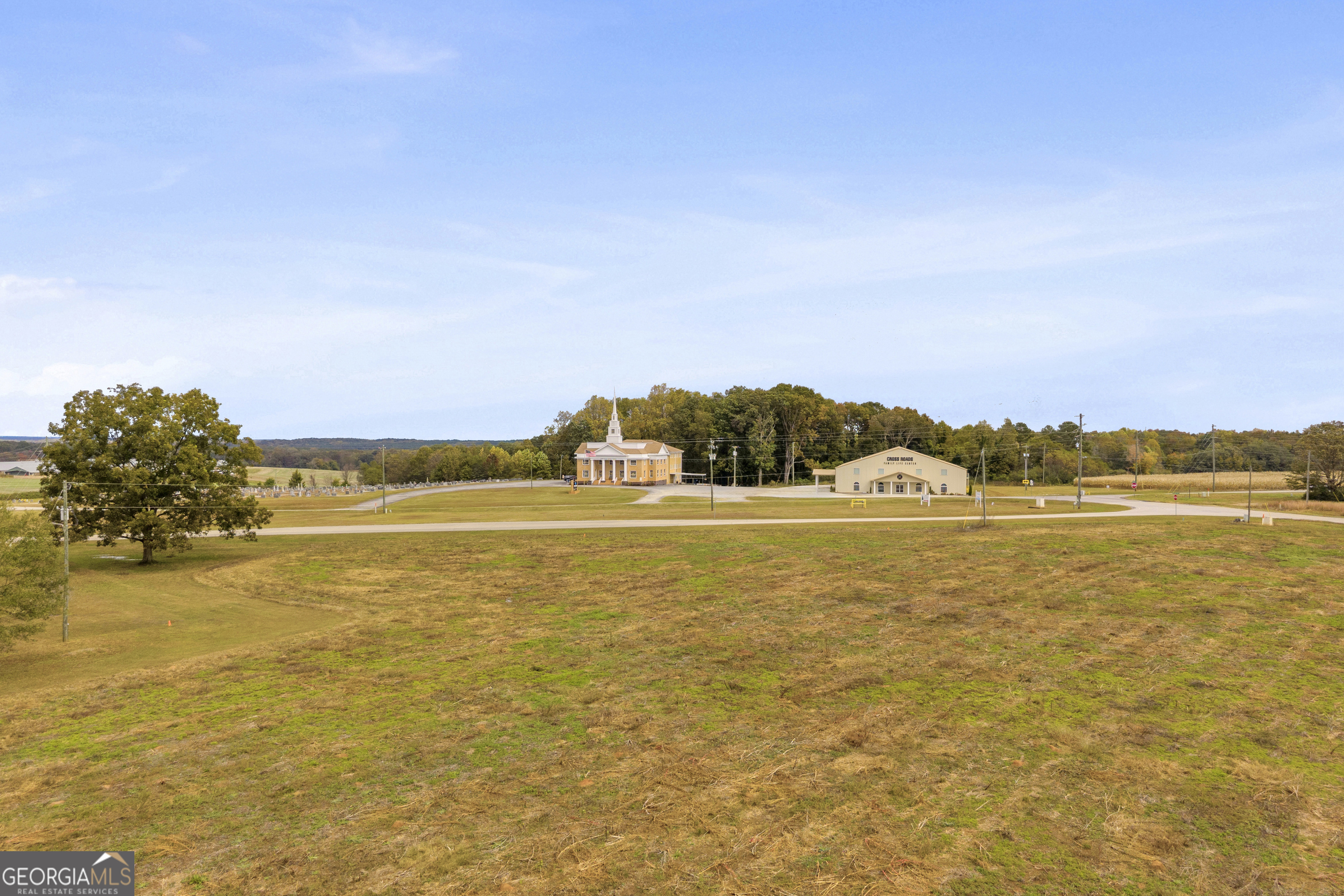 0 Airline School Road Bowersville GA 30516