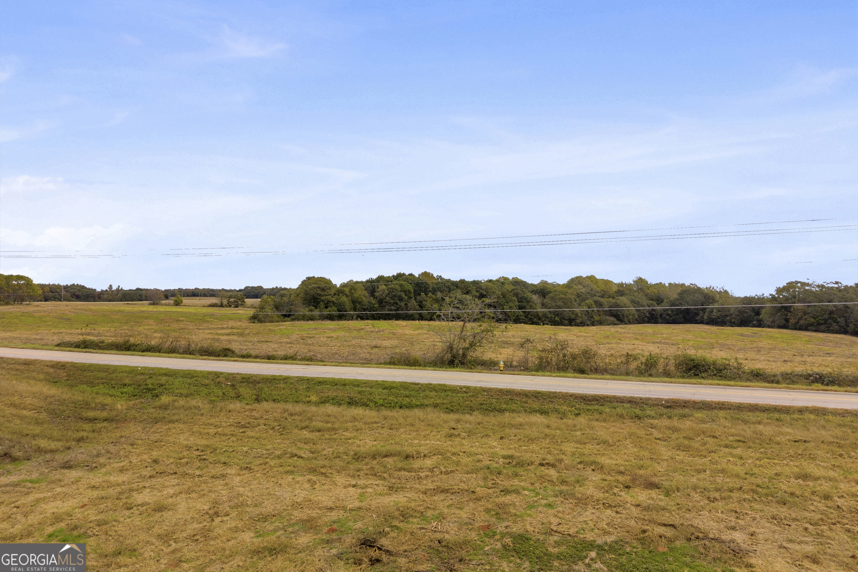 0 Airline School Road Bowersville GA 30516