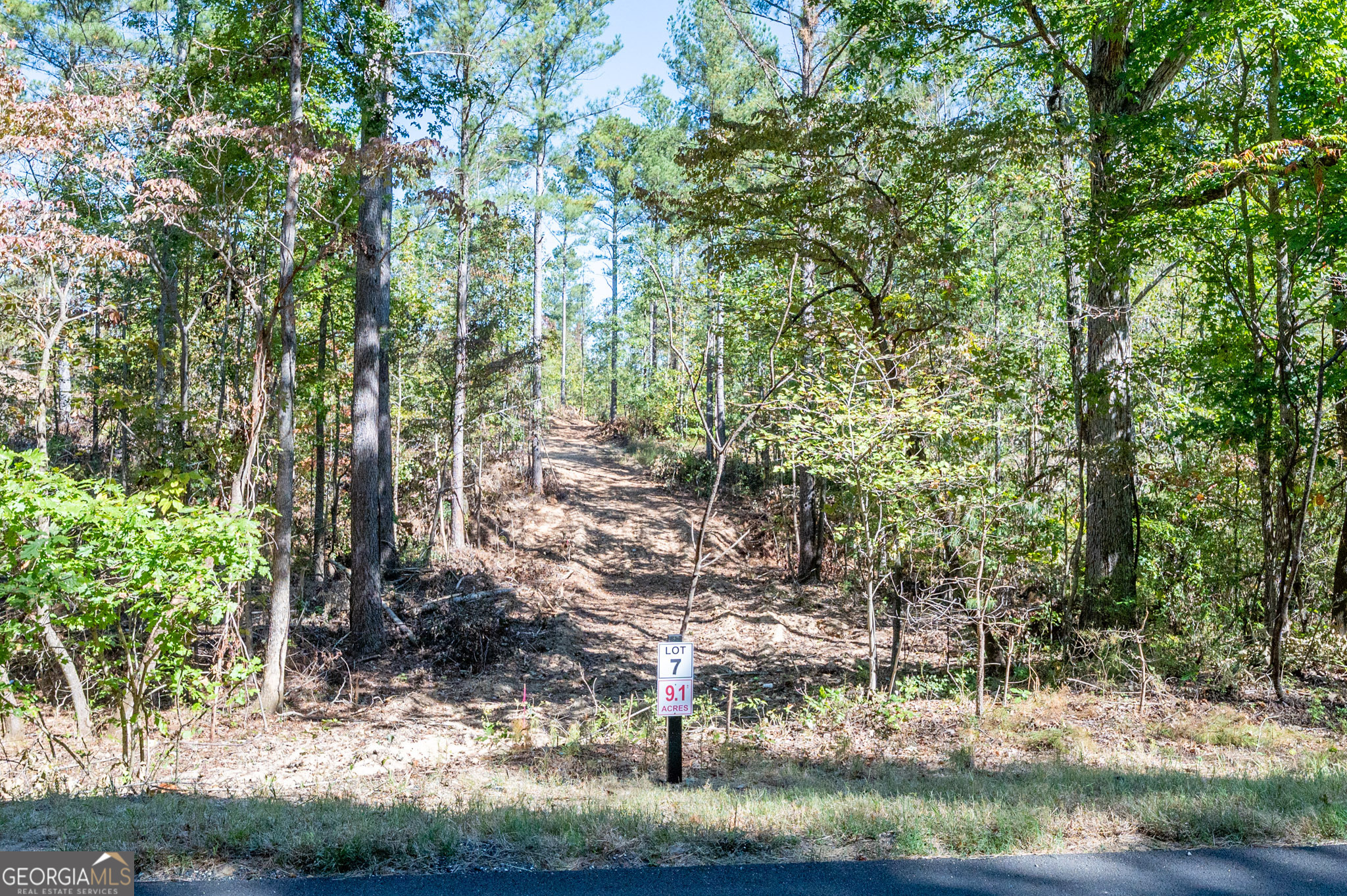 3809 Highway 140 NE Rydal GA 30171