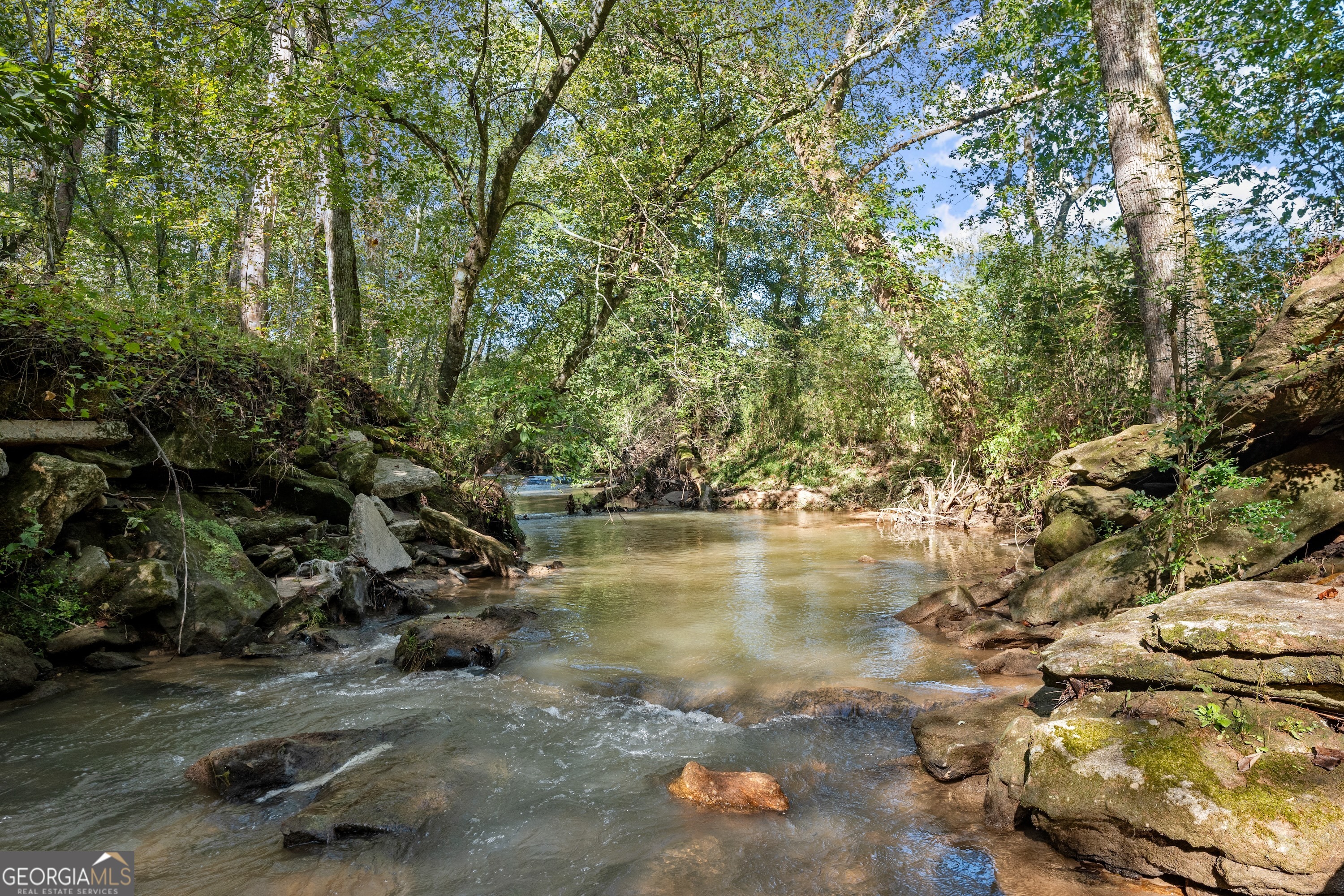 0 Ray Palmer Road Cleveland GA 30528