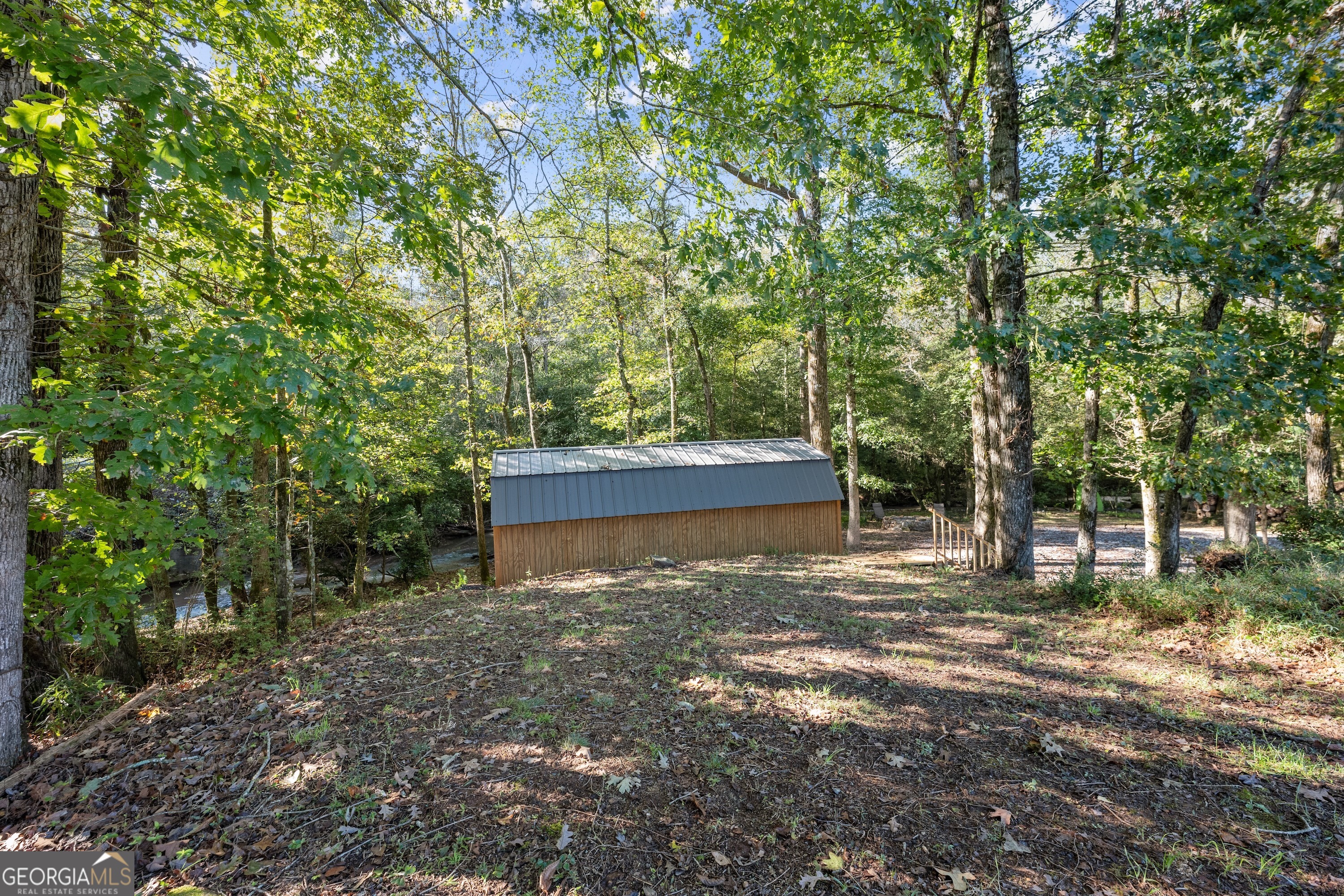 0 Ray Palmer Road Cleveland GA 30528