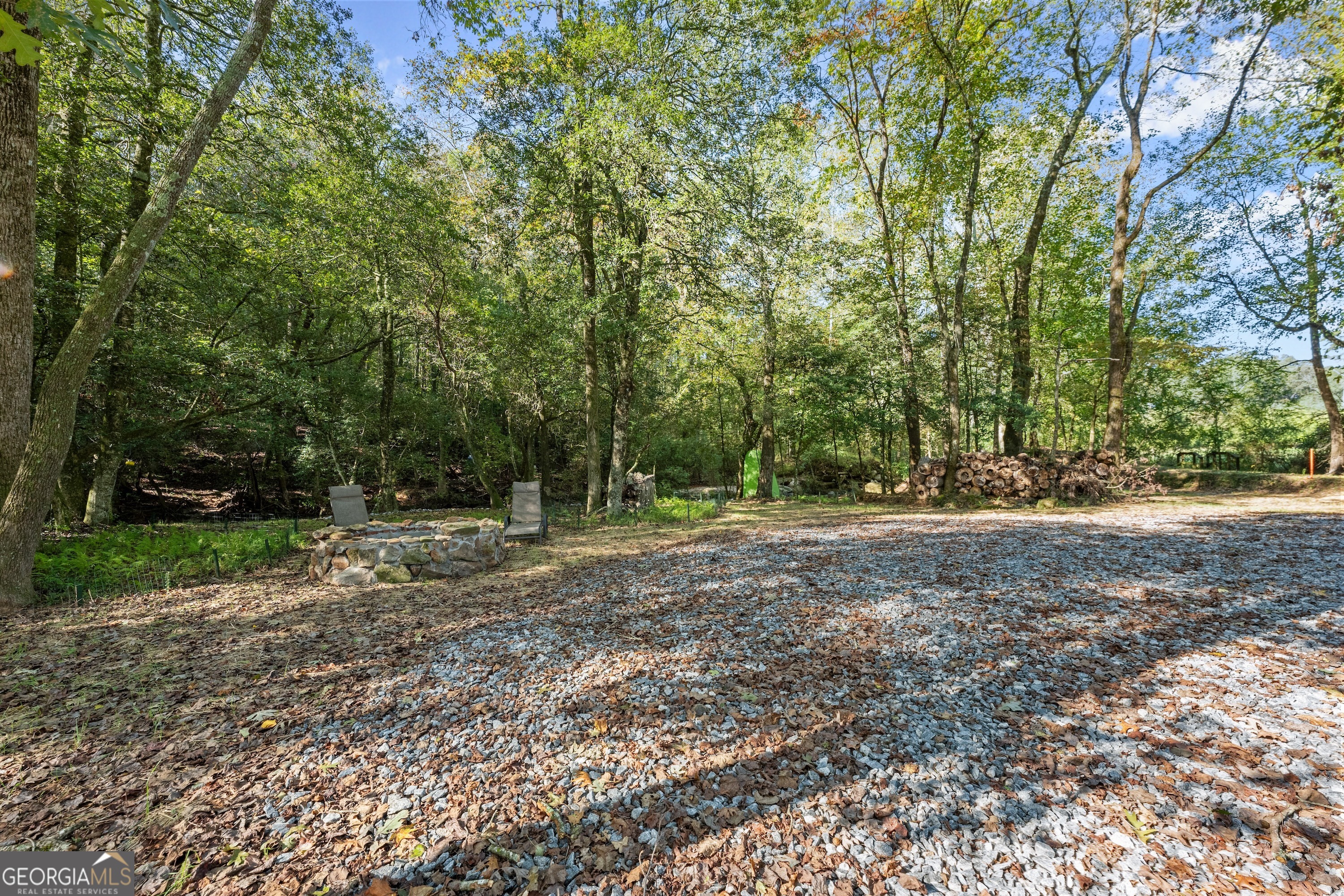 0 Ray Palmer Road Cleveland GA 30528