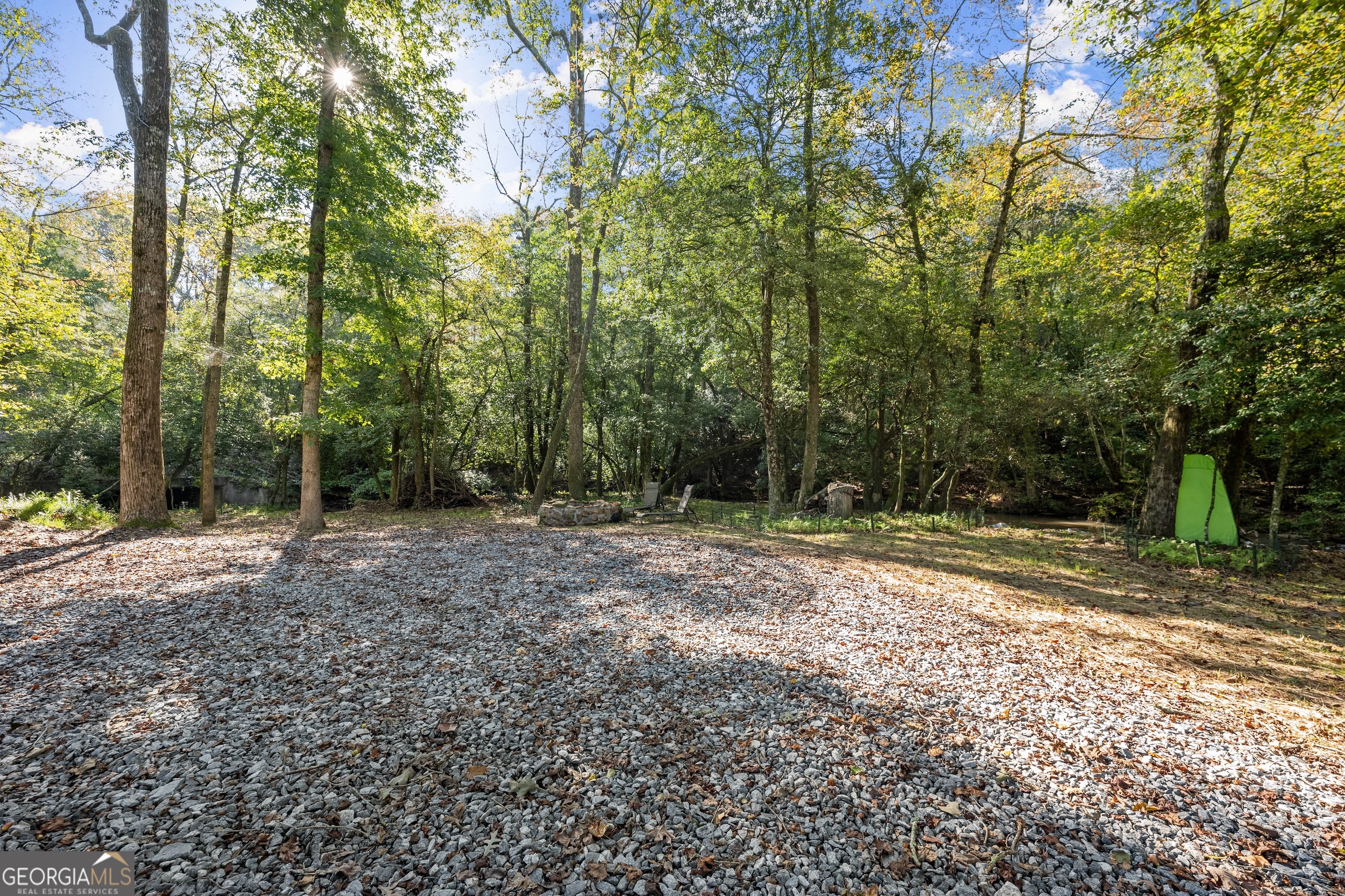 0 Ray Palmer Road Cleveland GA 30528