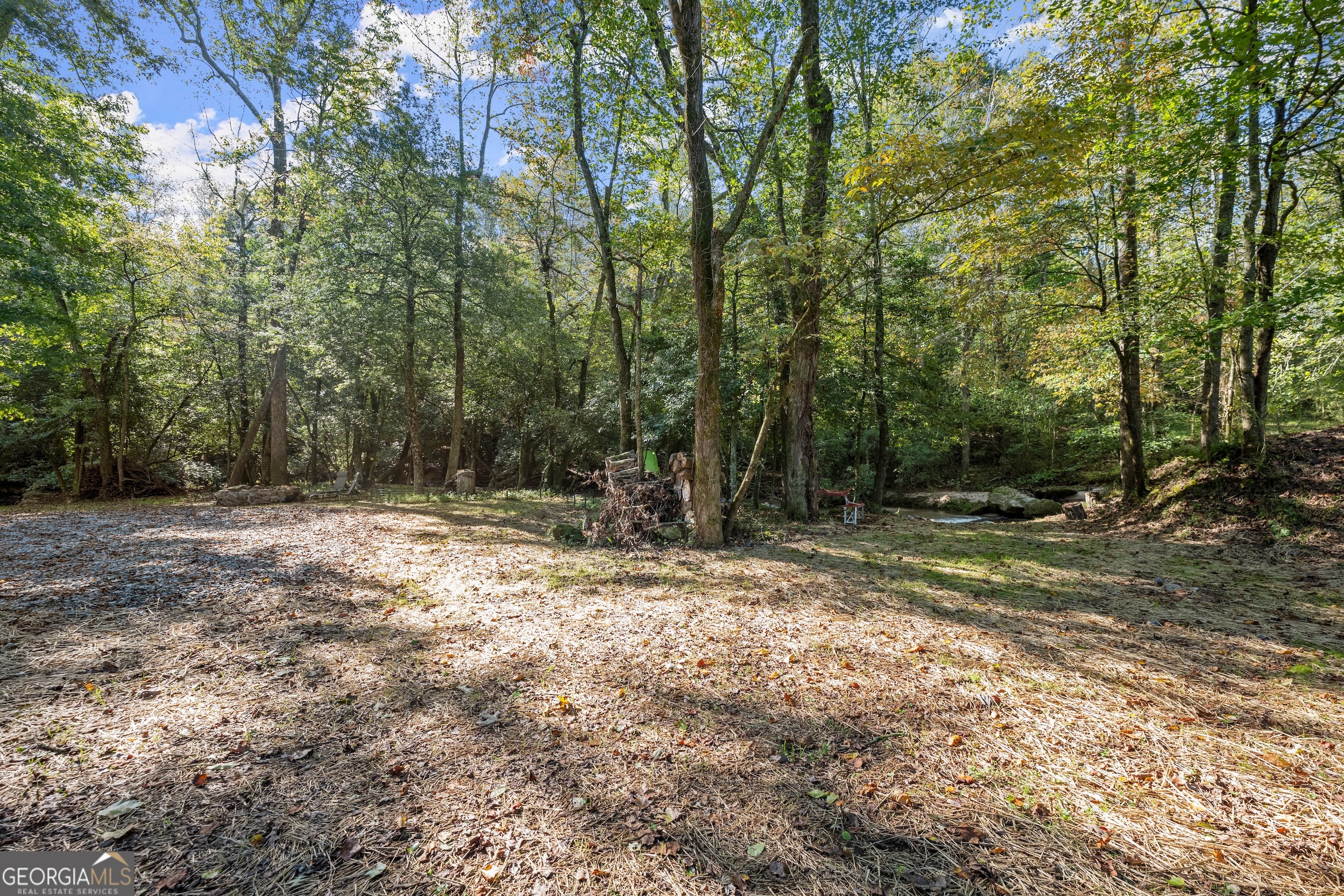 0 Ray Palmer Road Cleveland GA 30528