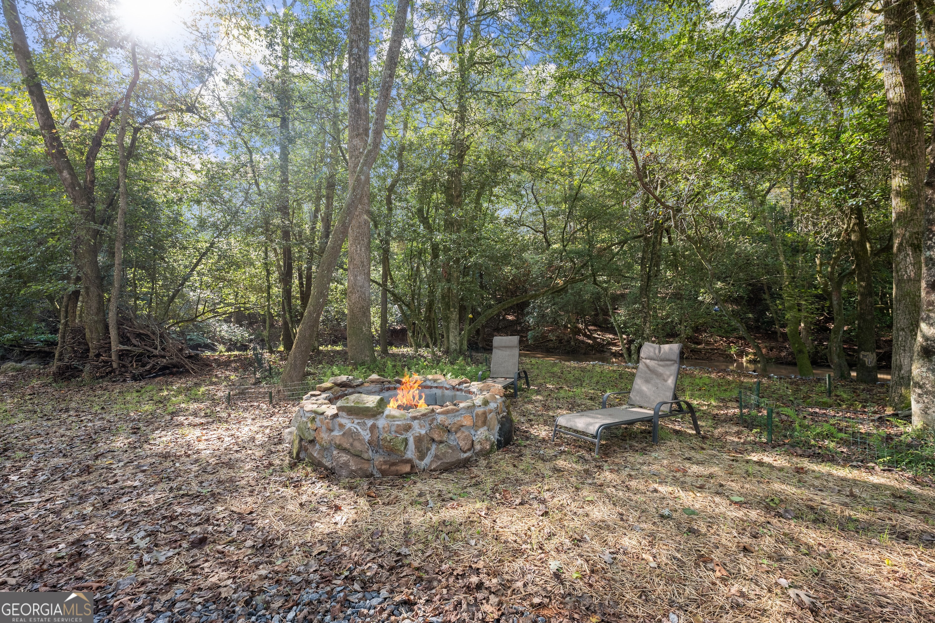 0 Ray Palmer Road Cleveland GA 30528