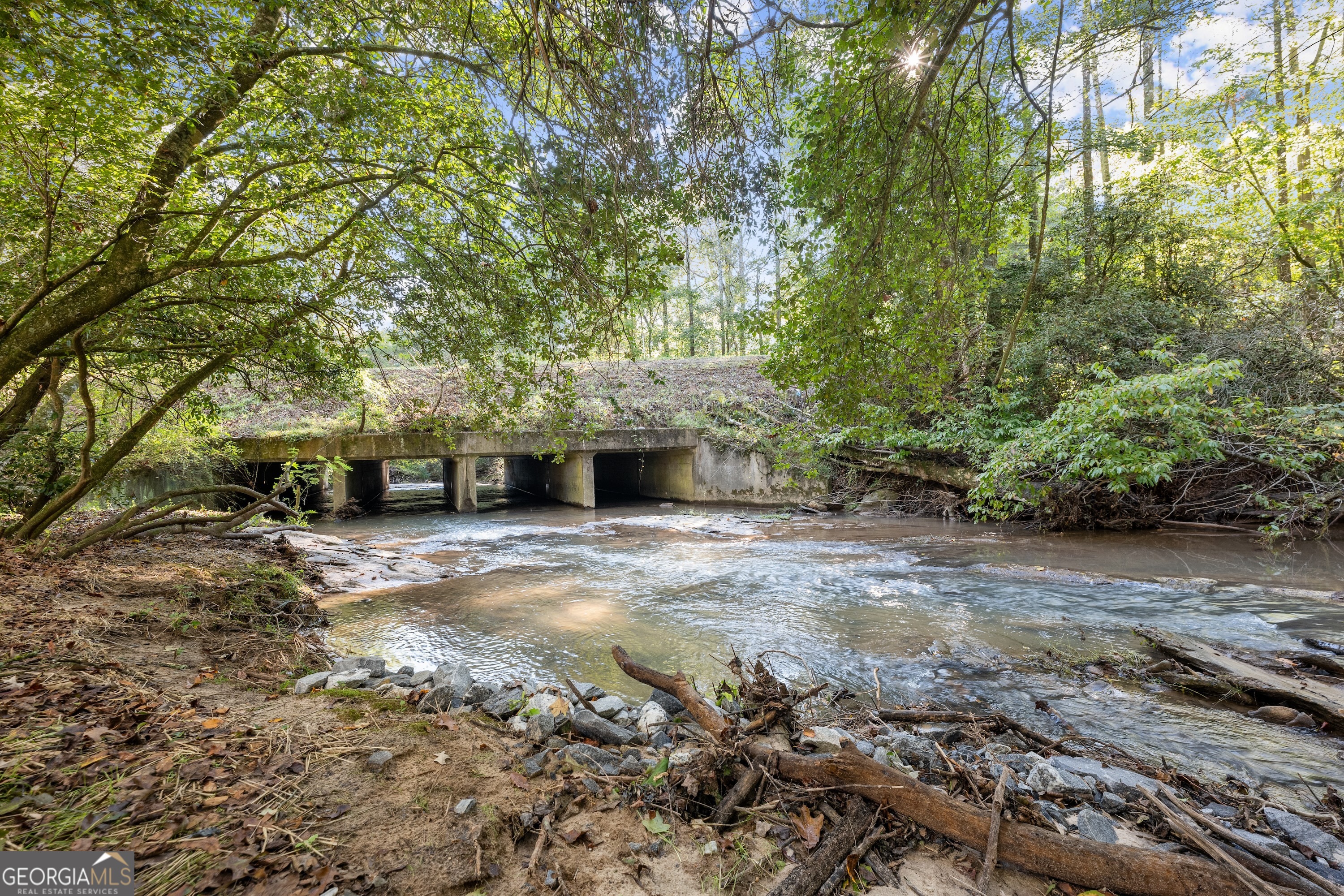 0 Ray Palmer Road Cleveland GA 30528