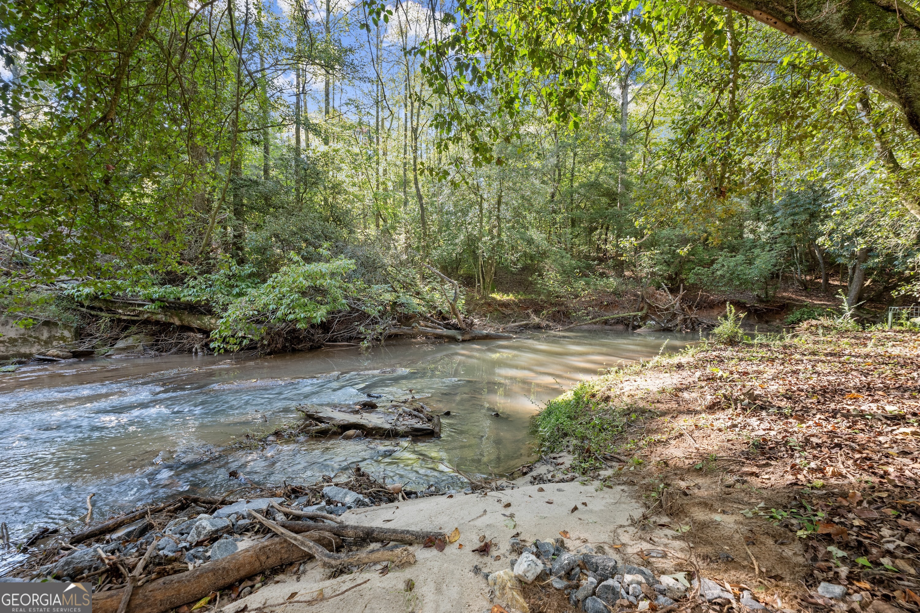 0 Ray Palmer Road Cleveland GA 30528