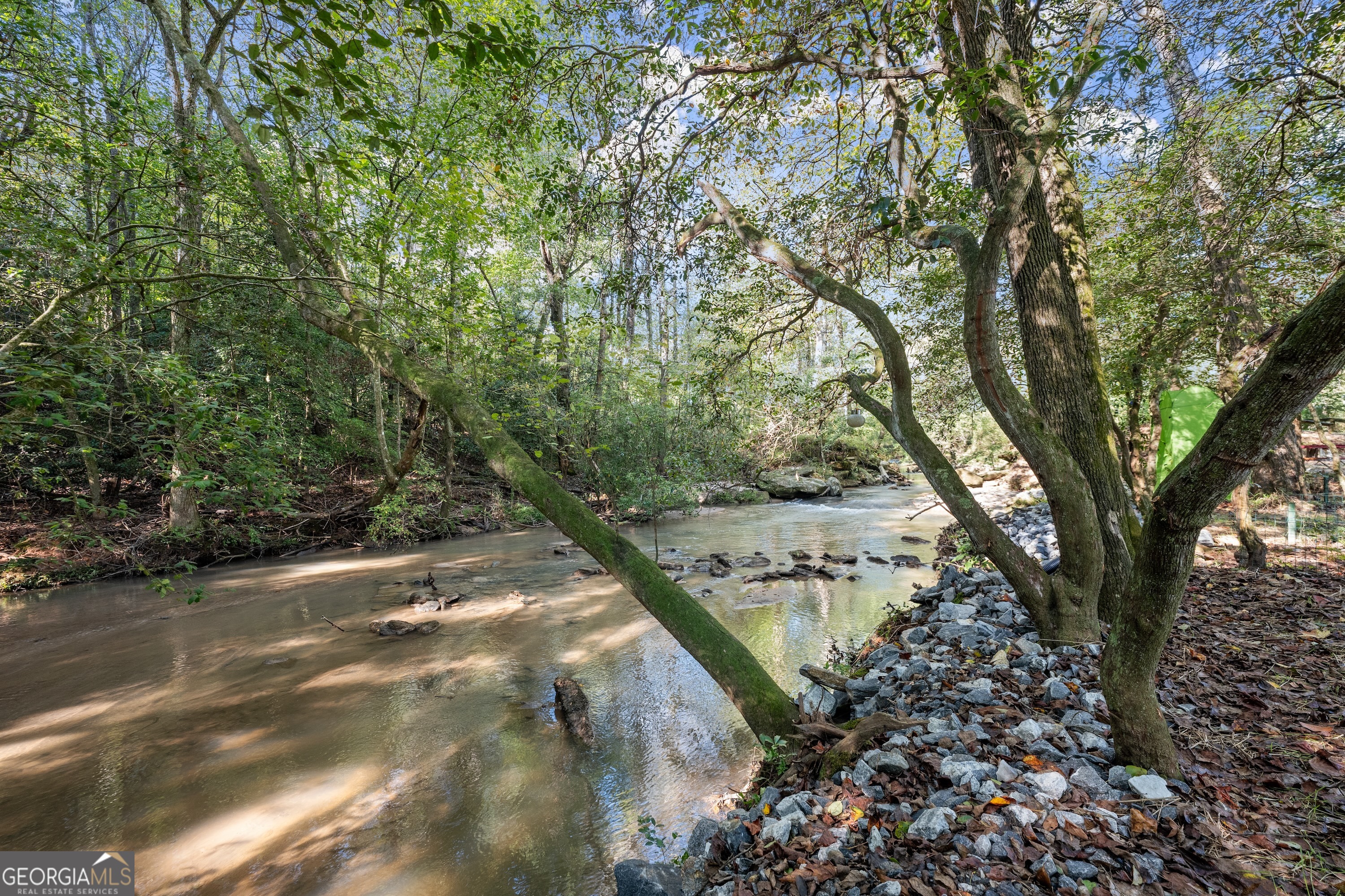 0 Ray Palmer Road Cleveland GA 30528