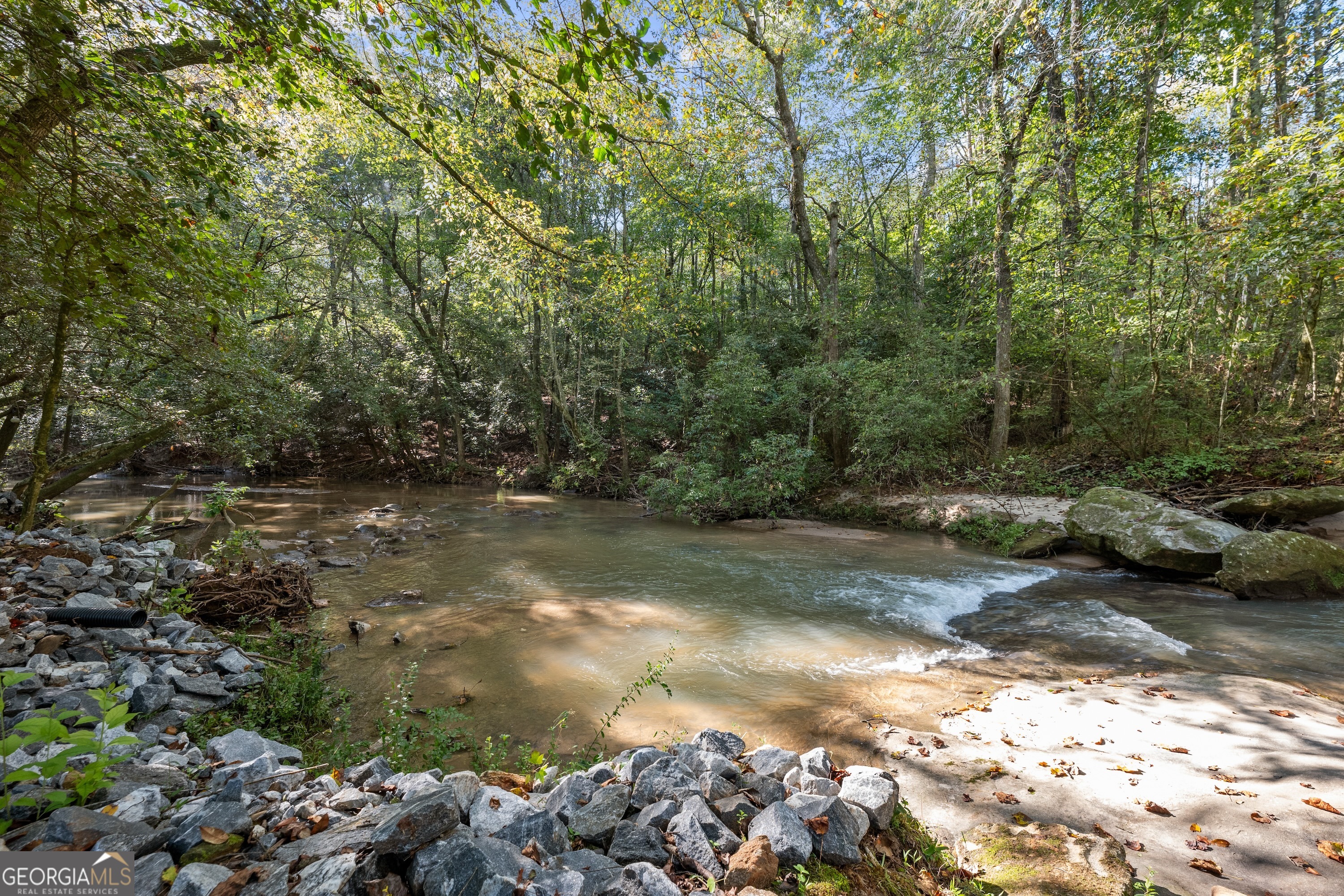 0 Ray Palmer Road Cleveland GA 30528