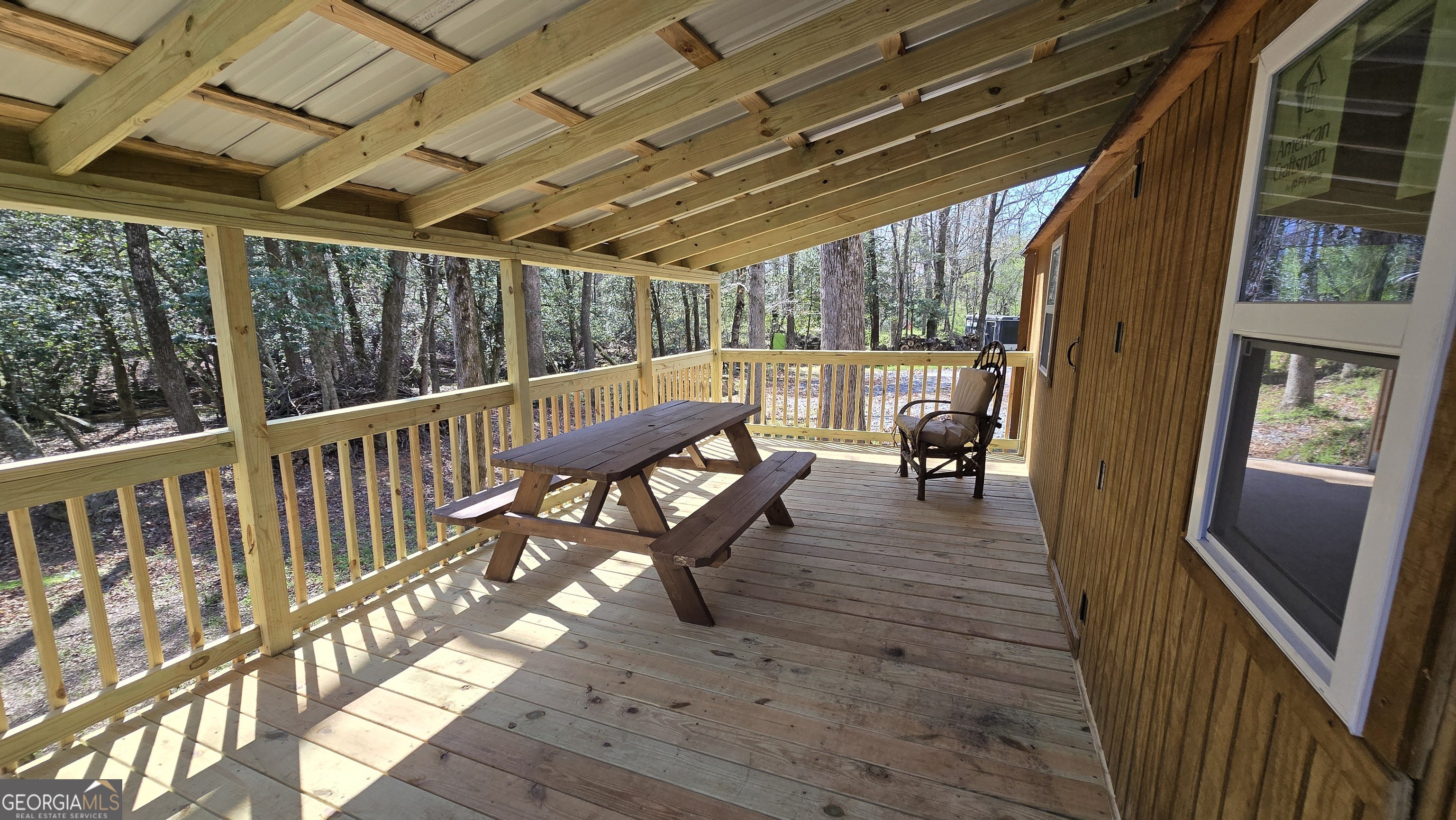 0 Ray Palmer Road Cleveland GA 30528