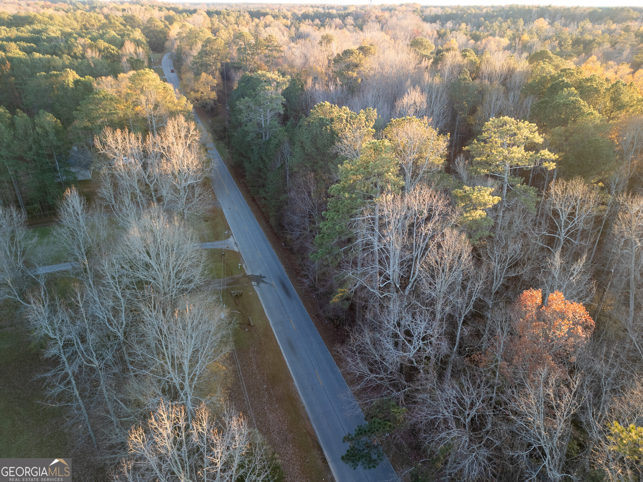 3330 Highway 3 N Hampton GA 30228