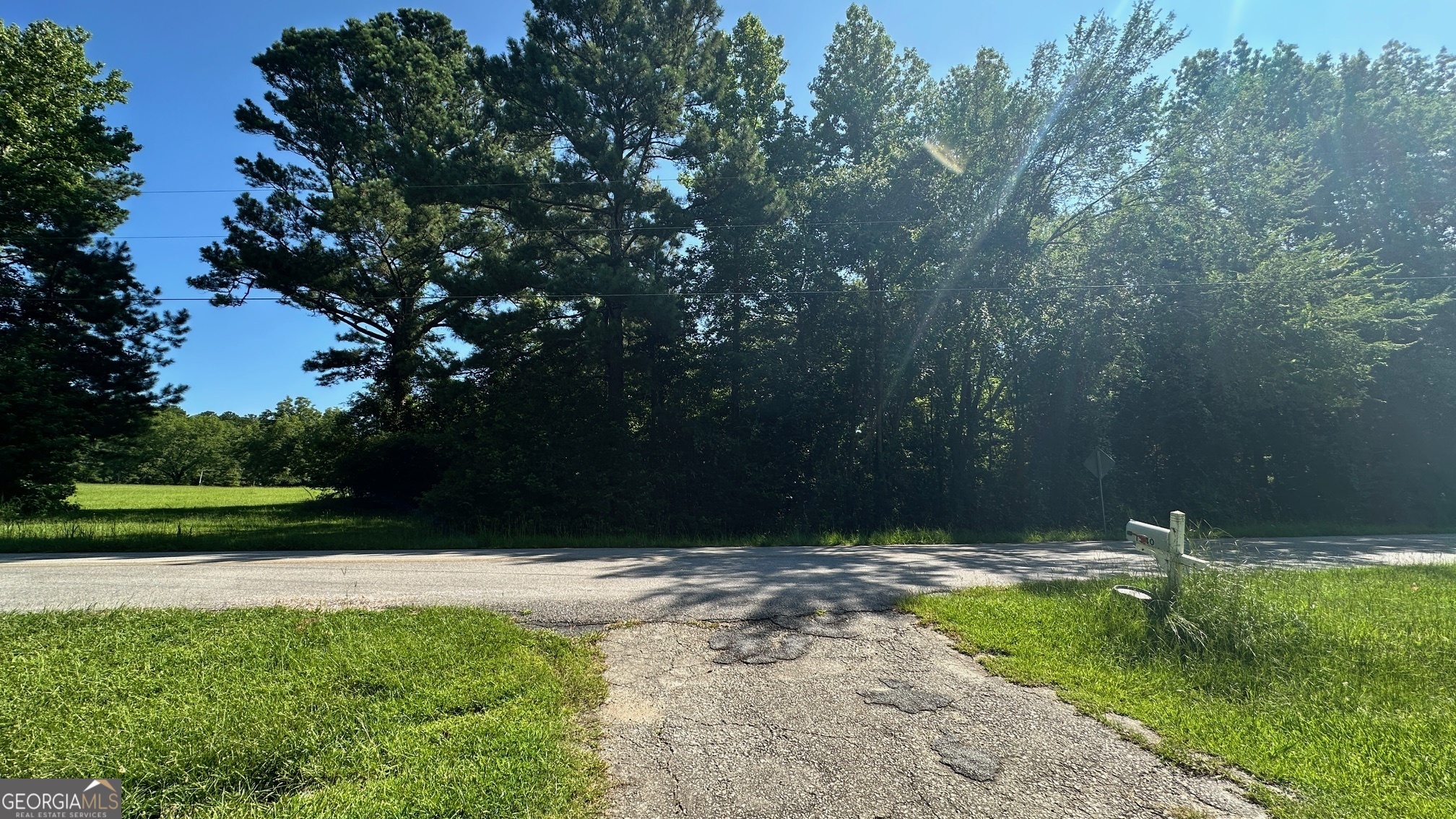 0.94 Ac Warren Road White Plains GA 30678
