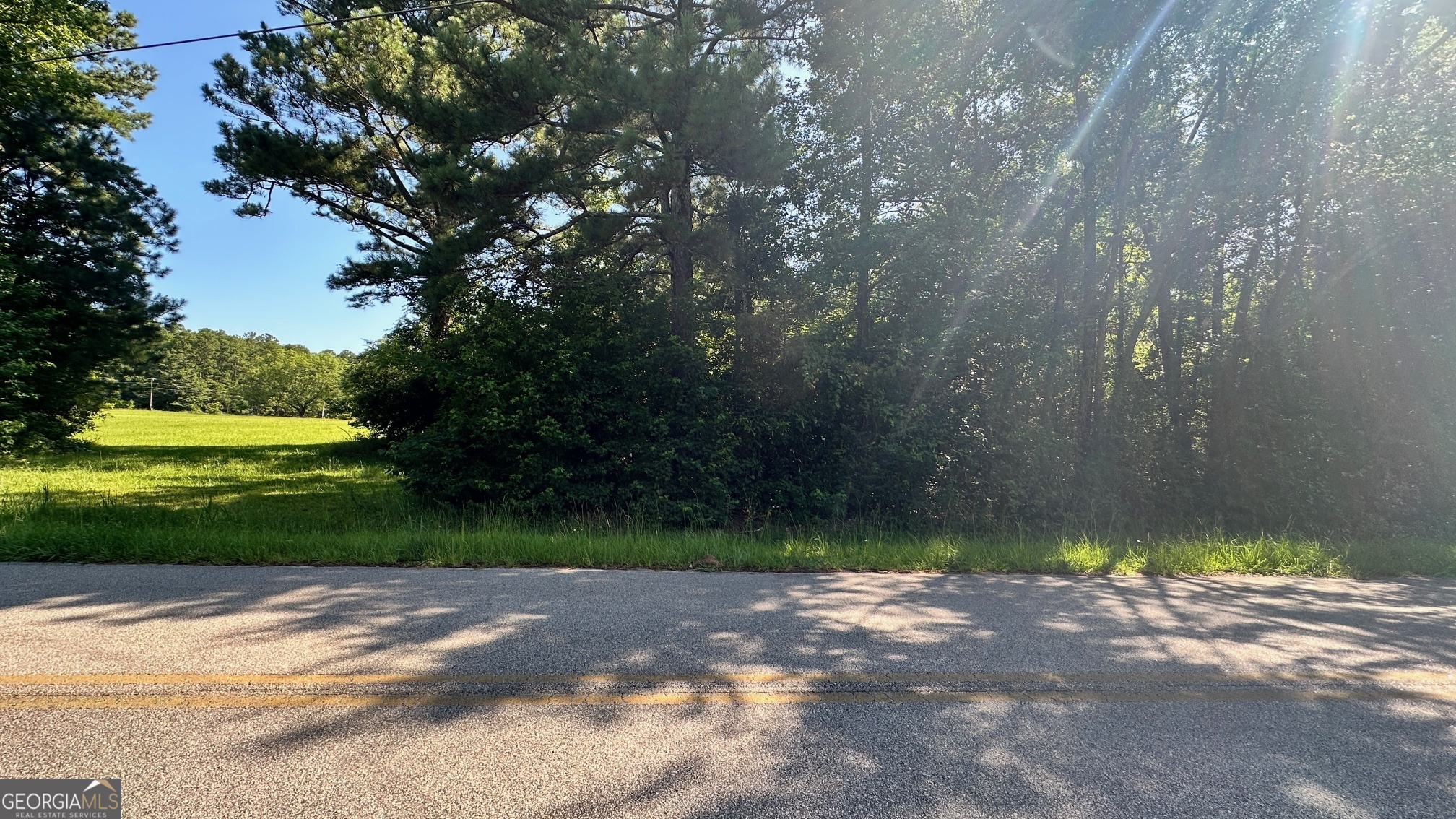 0.94 Ac Warren Road White Plains GA 30678